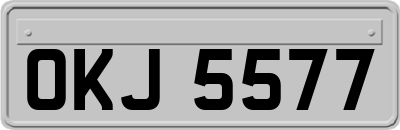 OKJ5577