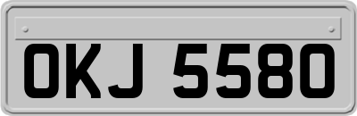 OKJ5580