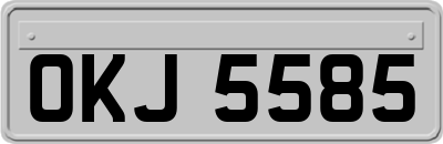 OKJ5585