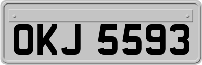 OKJ5593