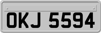 OKJ5594