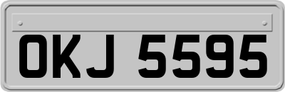 OKJ5595