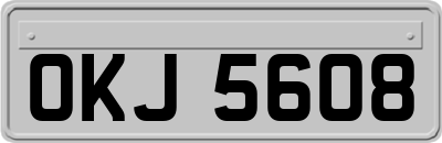 OKJ5608
