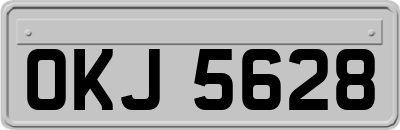 OKJ5628