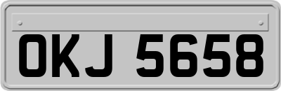 OKJ5658