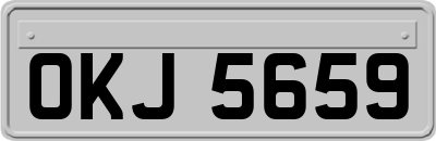 OKJ5659