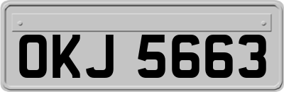 OKJ5663