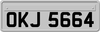 OKJ5664