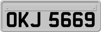 OKJ5669