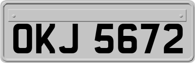 OKJ5672