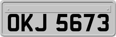 OKJ5673