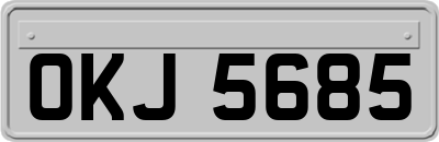 OKJ5685