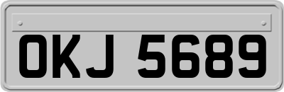 OKJ5689