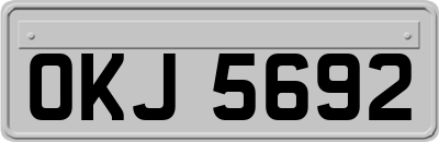 OKJ5692
