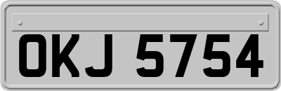 OKJ5754