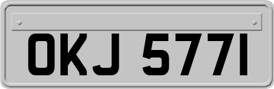 OKJ5771