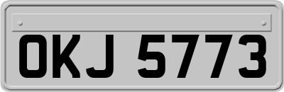 OKJ5773