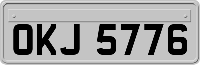 OKJ5776