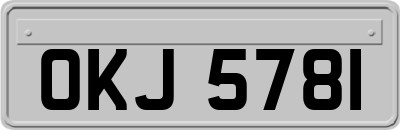 OKJ5781