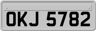 OKJ5782