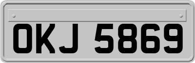 OKJ5869