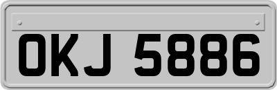 OKJ5886