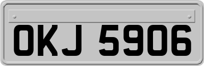 OKJ5906