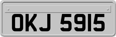 OKJ5915
