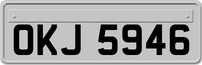 OKJ5946