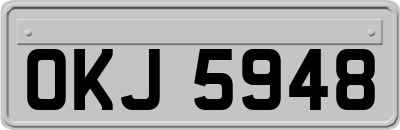 OKJ5948