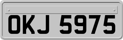 OKJ5975