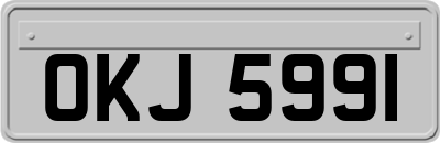 OKJ5991