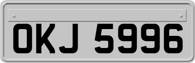 OKJ5996