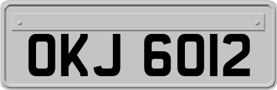 OKJ6012