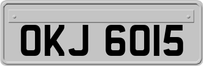 OKJ6015
