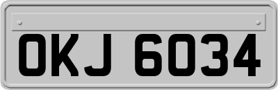 OKJ6034