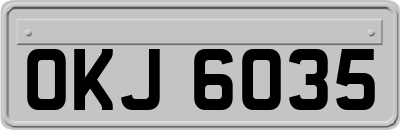OKJ6035