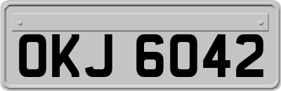 OKJ6042