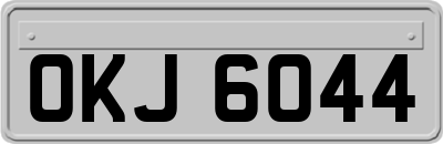 OKJ6044