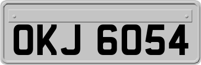 OKJ6054