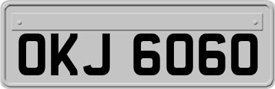 OKJ6060
