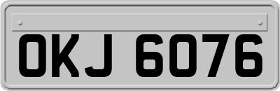 OKJ6076