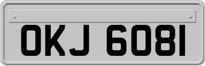 OKJ6081