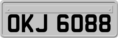 OKJ6088