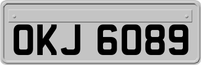 OKJ6089