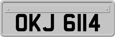OKJ6114