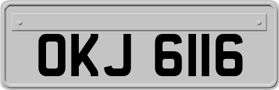 OKJ6116