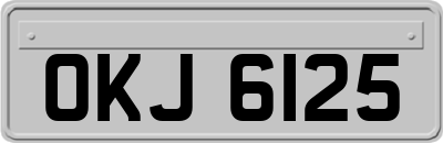 OKJ6125