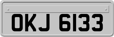 OKJ6133