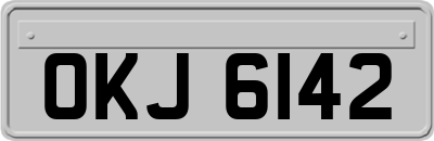 OKJ6142